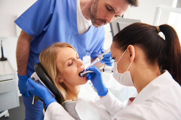 Best Root Canal Treatment  in Bertram, TX