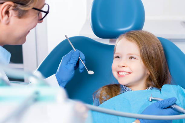 Best Full Mouth Reconstruction  in Bertram, TX
