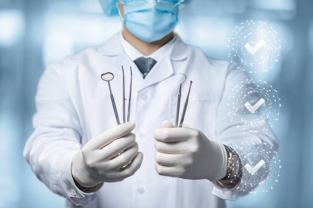 Trusted Bertram, TX  Holistic Dental Services Experts