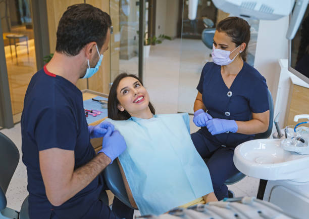 Best Oral Cancer Screening  in Bertram, TX