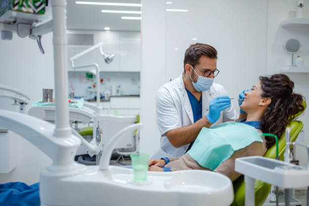 Why Choose Us for Your Dental Needs in Bertram, TX