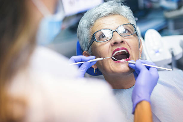 Best Oral Cancer Screening  in Bertram, TX