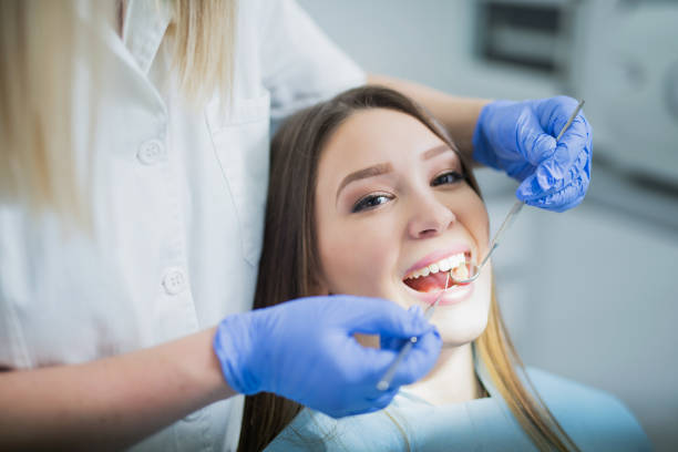 Best Dental Inlays and Onlays  in Bertram, TX