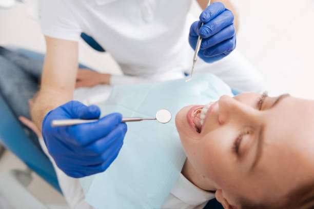 Best Dental X-Rays and Imaging  in Bertram, TX